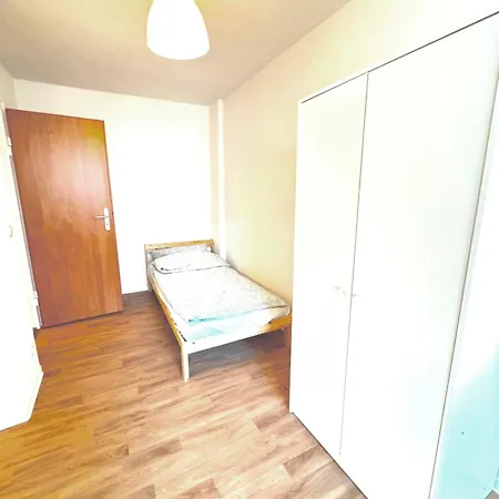 Aikey 25 3 Apartment