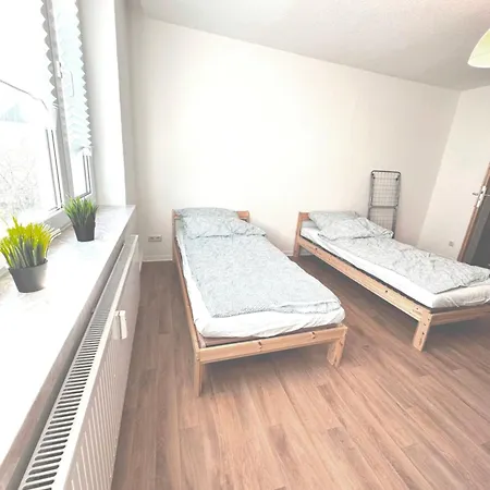 Monteurwohnung 25 3 Appartamento *