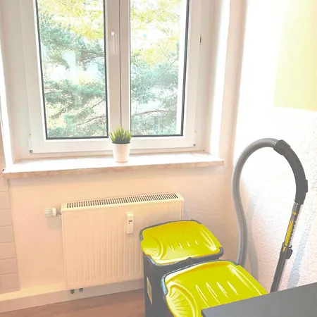 Monteurwohnung 25 3 Plauen