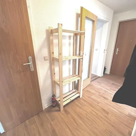 Monteurwohnung 25 3 Plauen