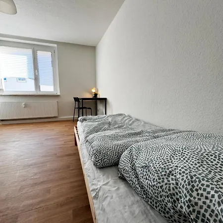 Aikey 25 0 Appartamento Plauen