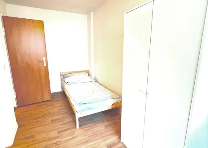 Aikey 25 3 Apartment