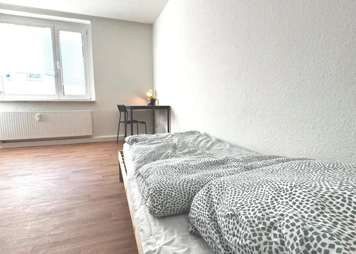 Appartamento Monteurwohnung 25 3 *