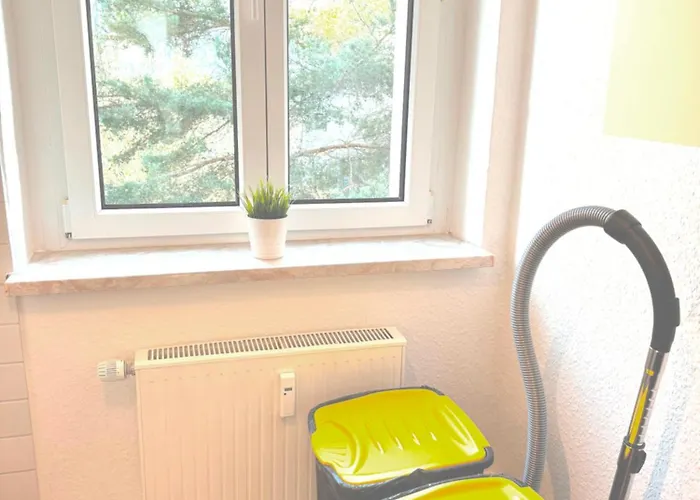 Monteurwohnung 25 3 Plauen